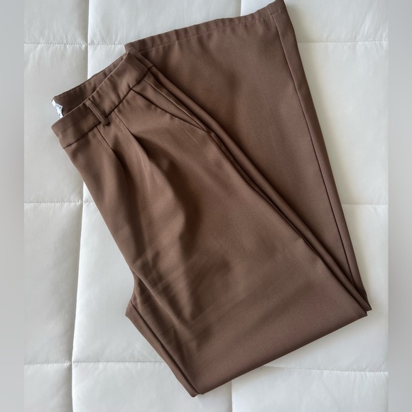 princess polly archer pants - Picture 6 of 7